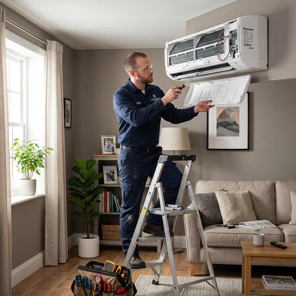 AC Service