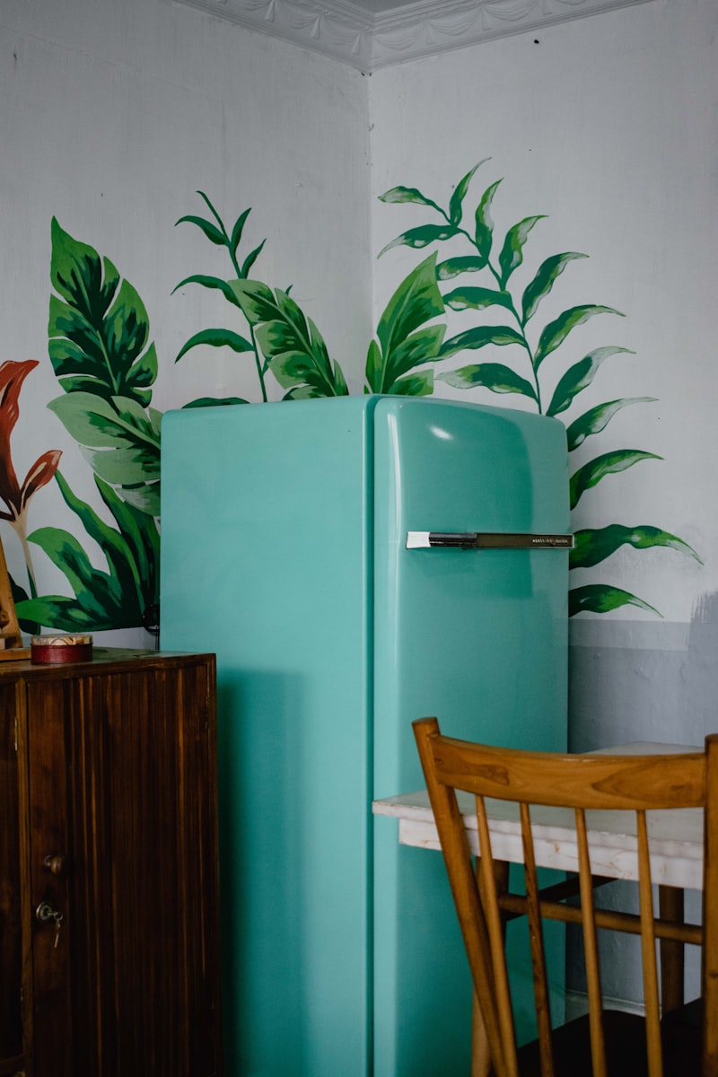 Double Door Refrigerator Service
